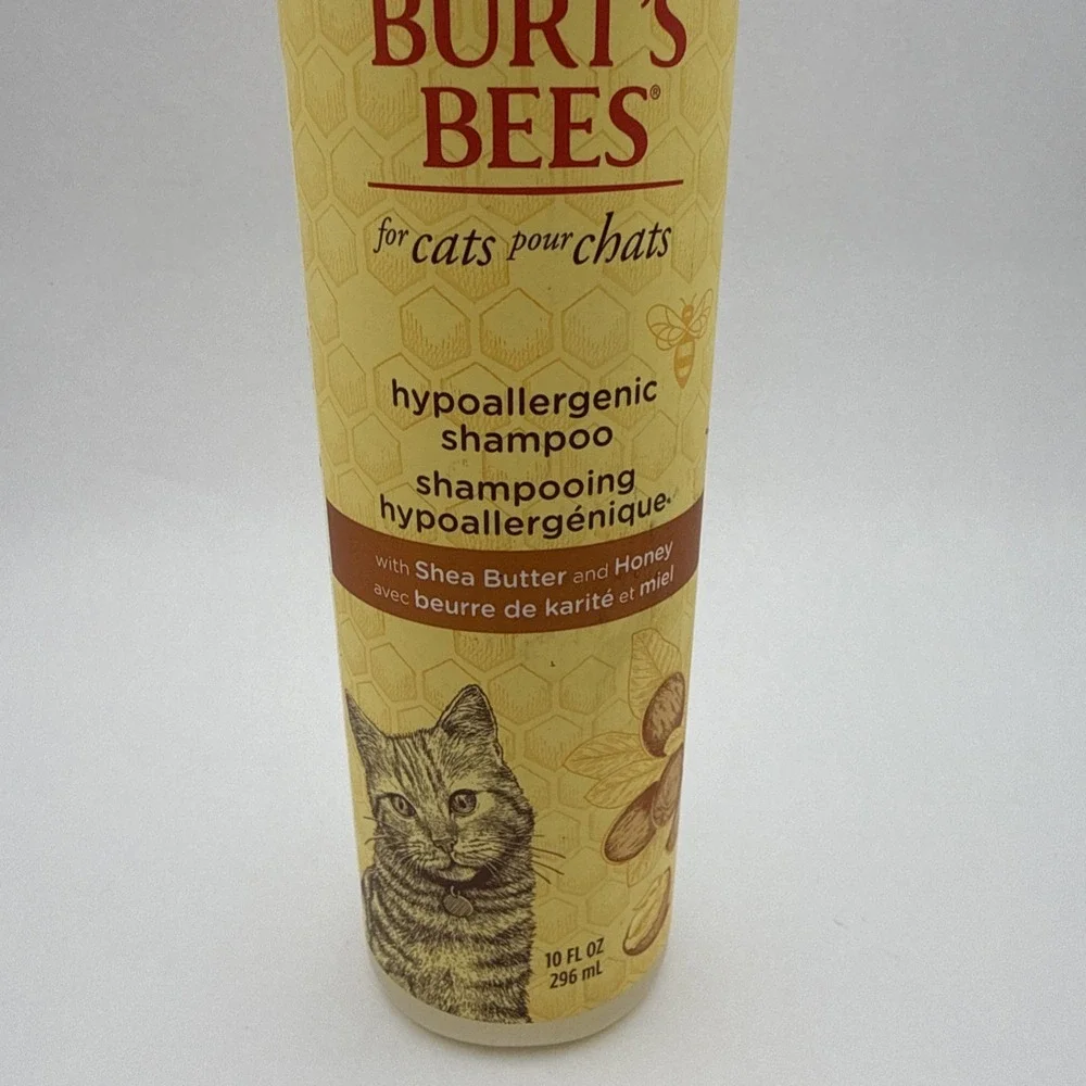 Burt’s Bees burt bees